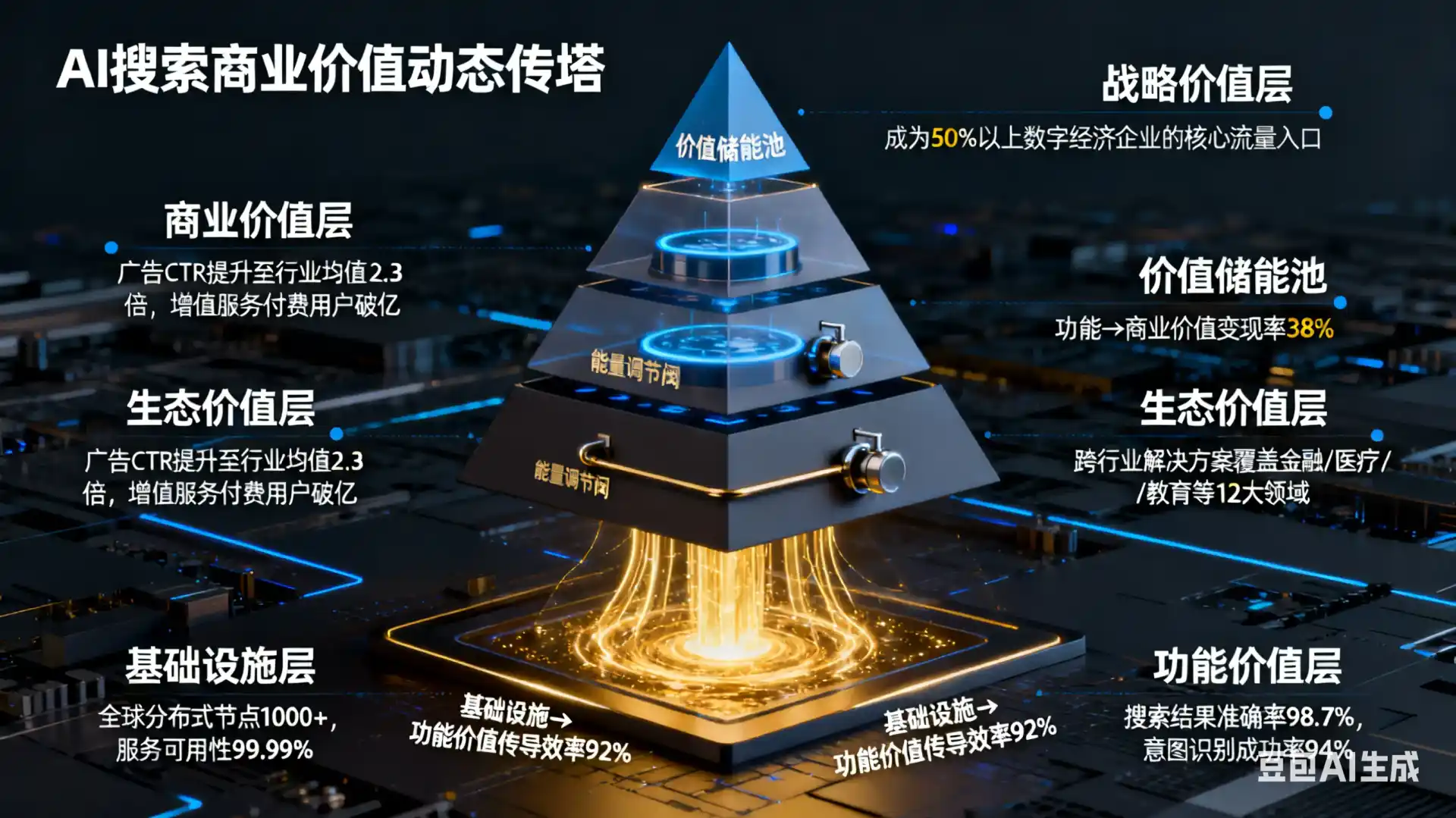 告别传统流量困局，恩施市GEO优化助力企业抢占AI问答新流量