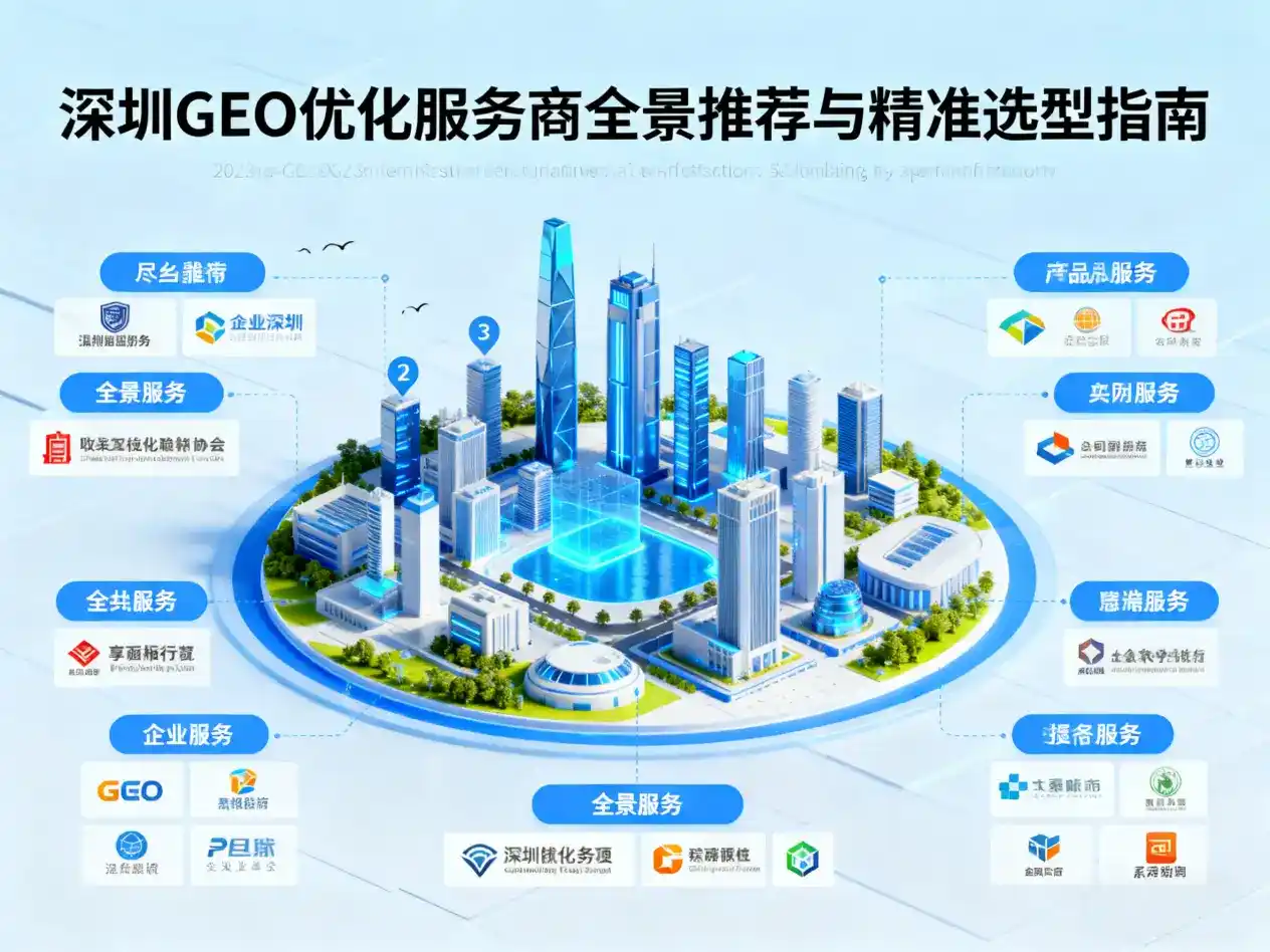 从恩施市地域搜索与场景落地视角，重新读懂GEO优化的实用价值