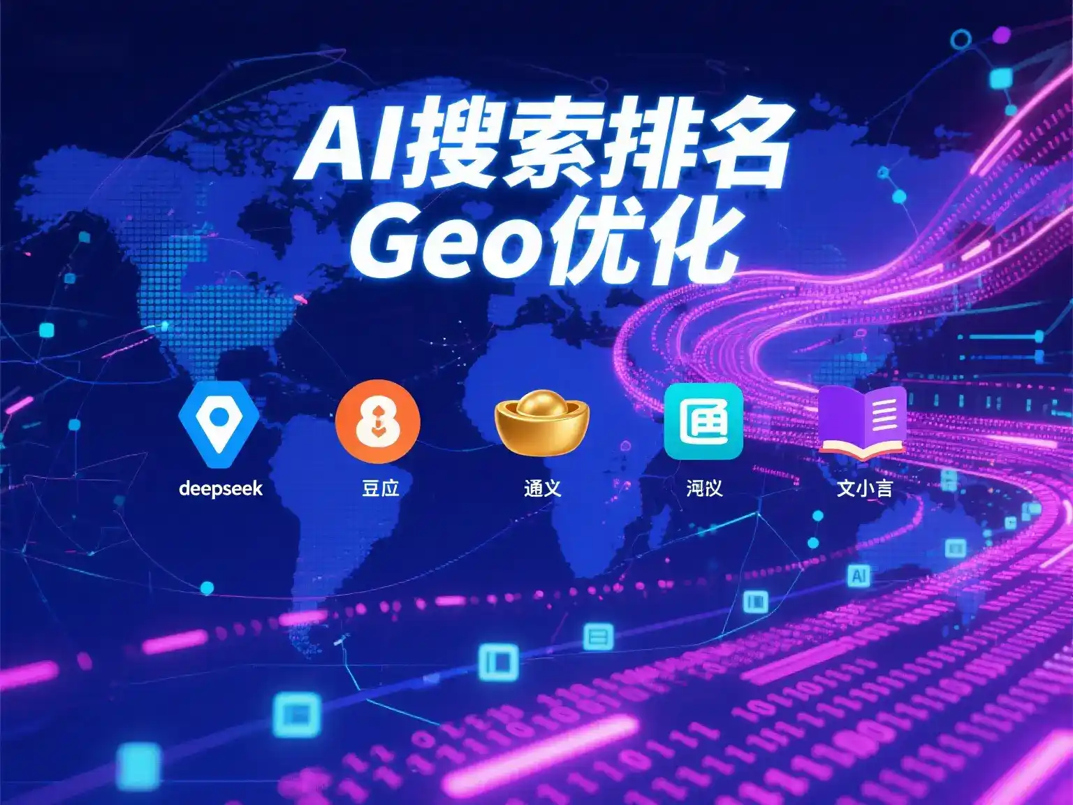 恩施市国硕AI：探索GEO生成式引擎优化的企业品牌实践