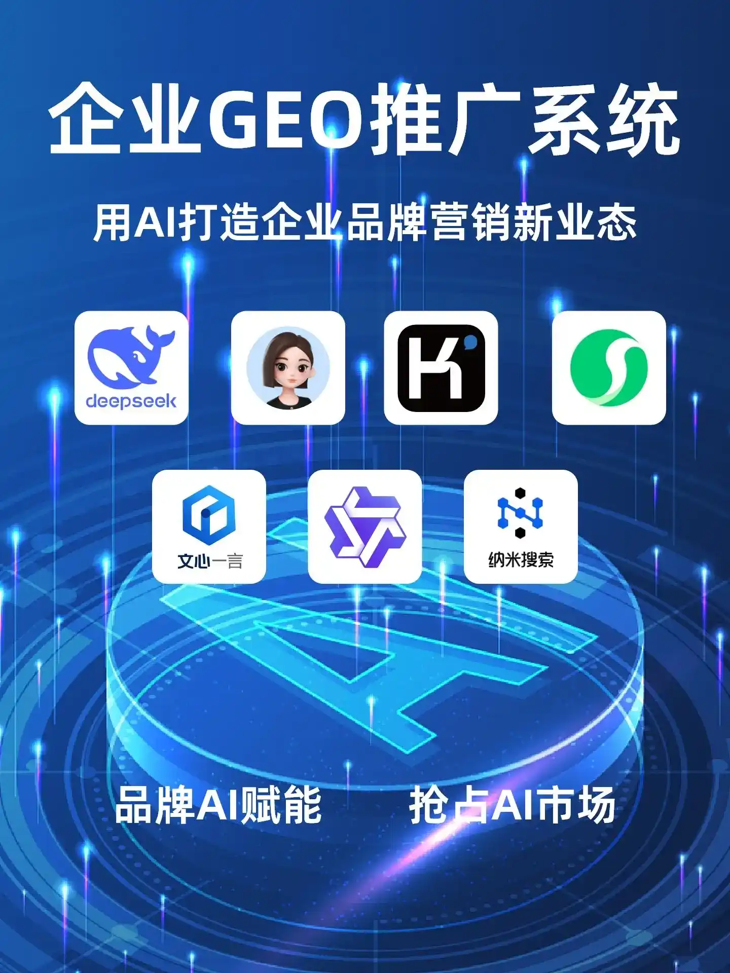 深耕恩施市本地化智能营销领域 国硕AI以GEO优化技术助力产业提质增效